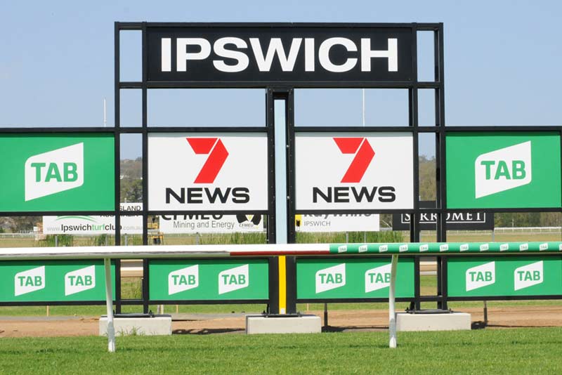 Tab Launches New Era For Racing In Southeast Queensland